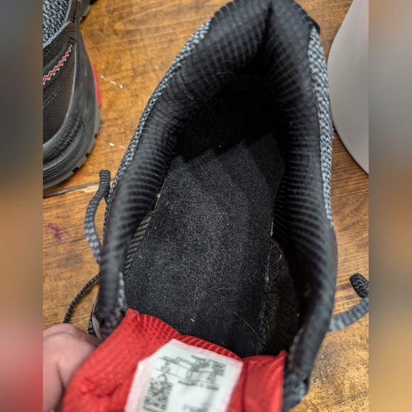 Man's Sneakers & Athletic Shoes Saucony Grid Escape TR5 - Picture 8 of 8